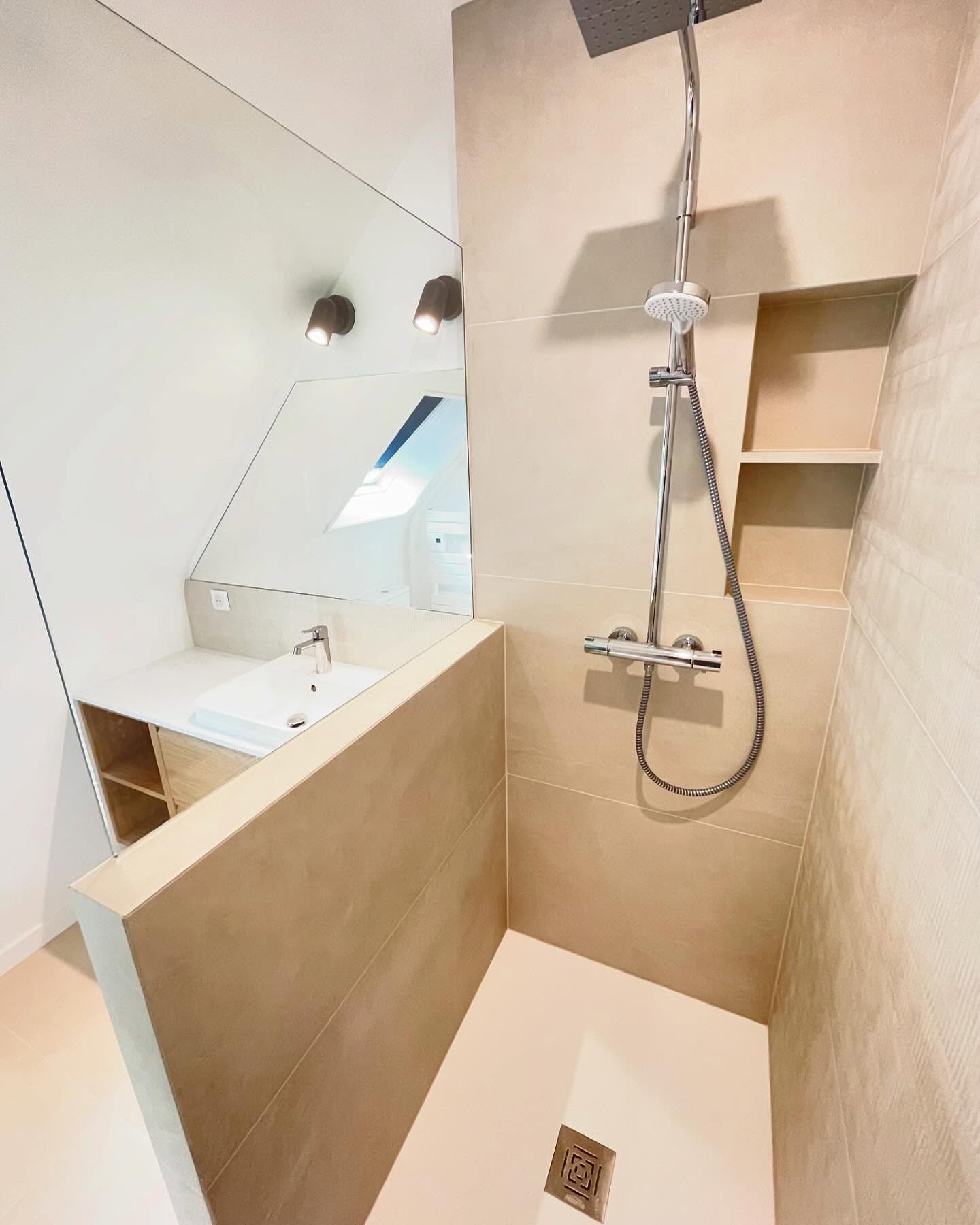 Meuble sur mesure