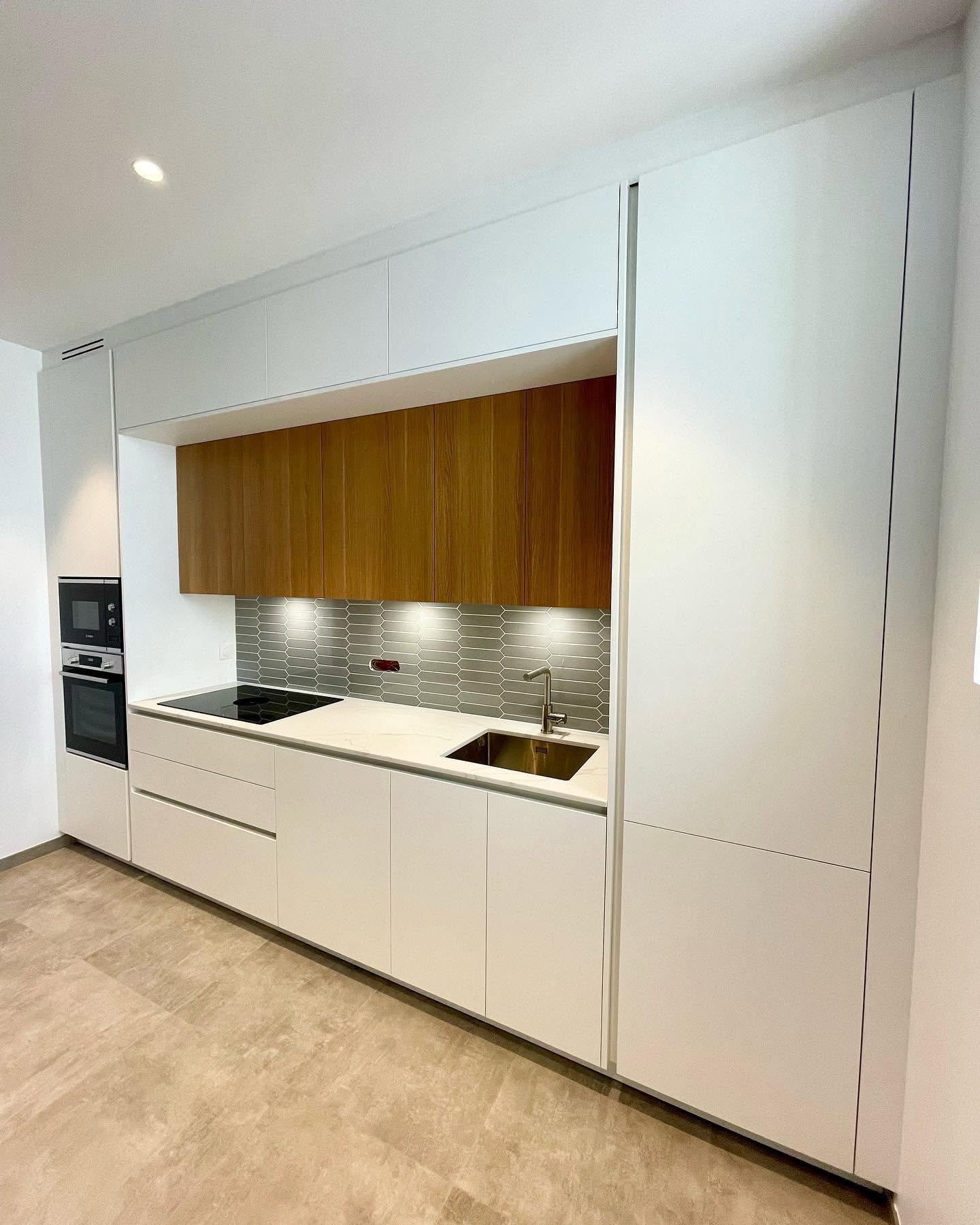 Cuisine sur mesure