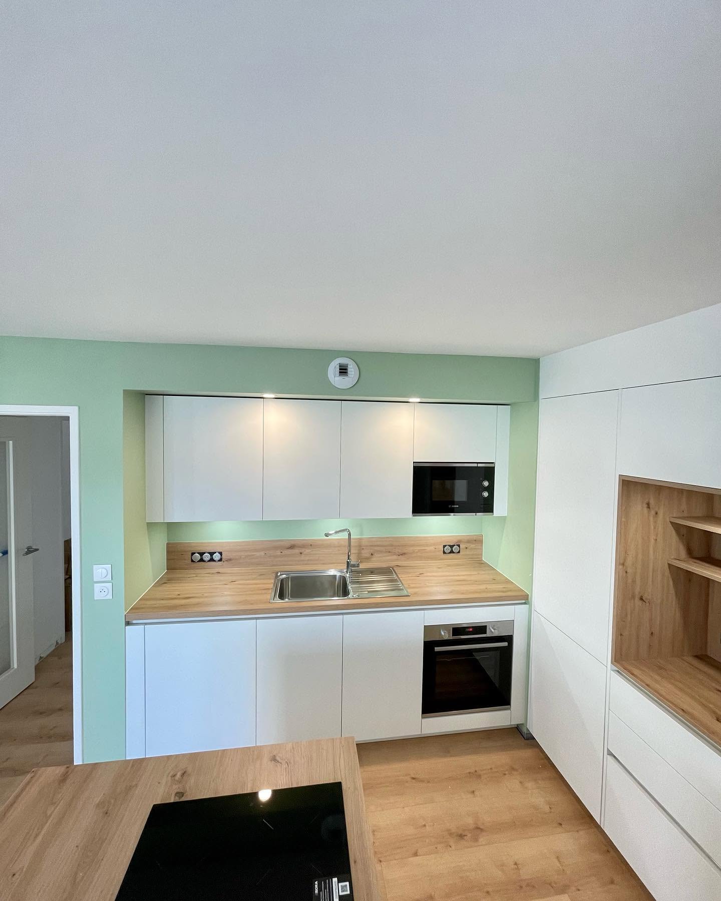 Cuisine sur mesure à Bondues