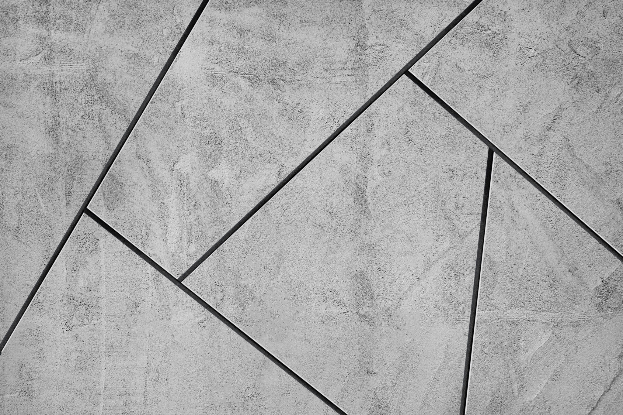 Mur grand format